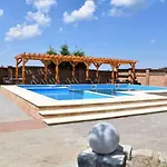 Letniskowe Solis بيت للعطل ساربينوفو