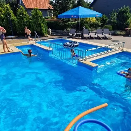 Letniskowe Solis Holiday home *