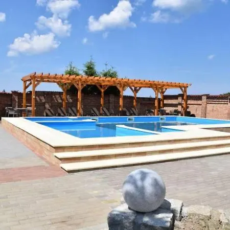 Letniskowe Solis Holiday home Sarbinowo