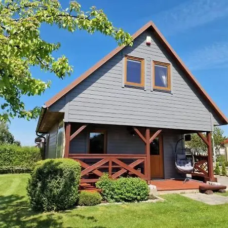 Letniskowe Solis Holiday home