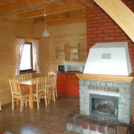 Letniskowe Solis Holiday home *