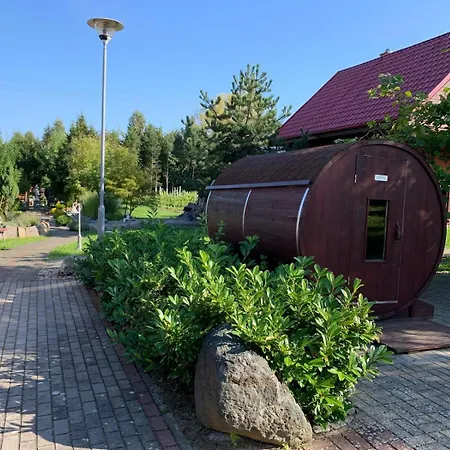 Feriehus Letniskowe Solis